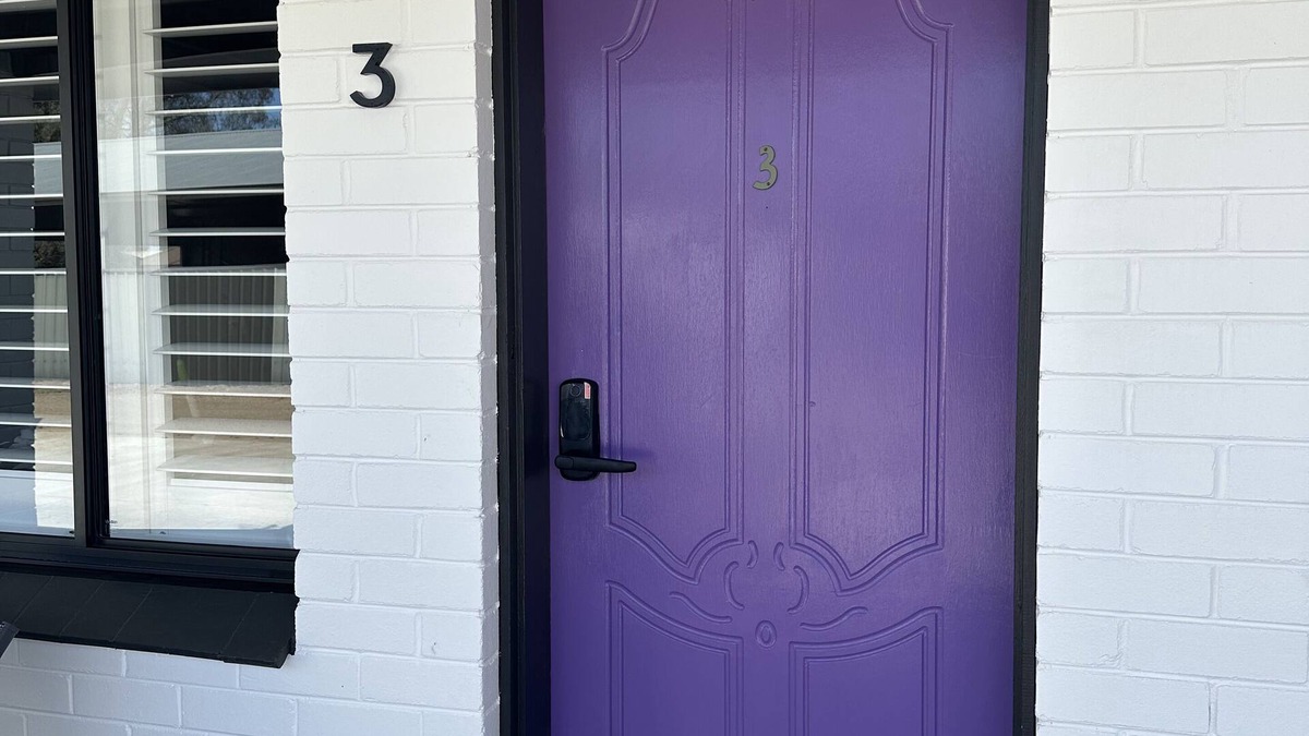 Wagga Wagga Apartment | Wagga Central Evans