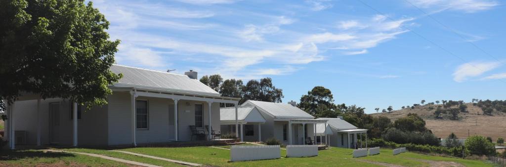 North Wagga Wagga House | Wagga Wagga Country Cottages