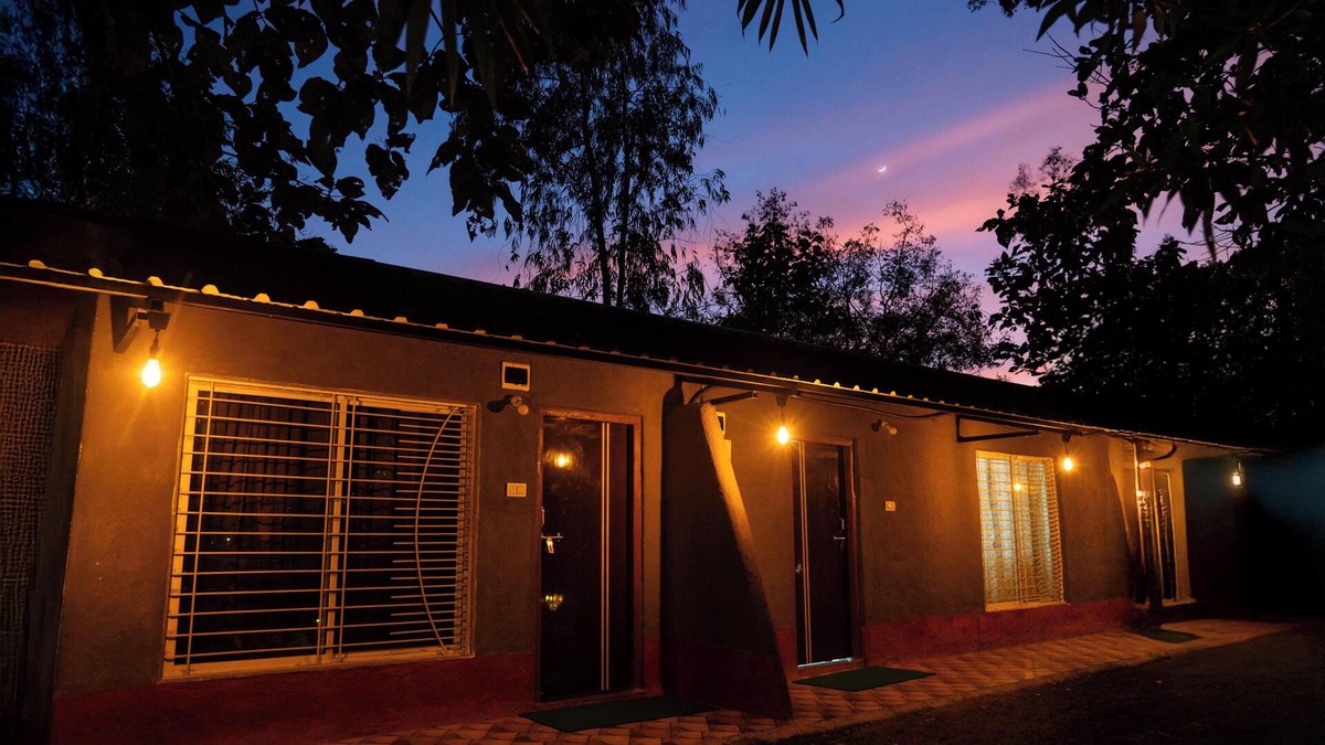 Bhadravathi Resort | Wagharanya Resort