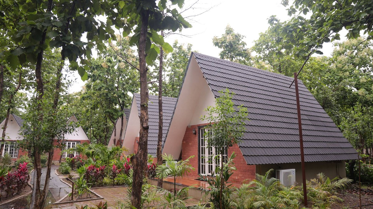 Hingana Hotel | Waghville Waterpark And Resort