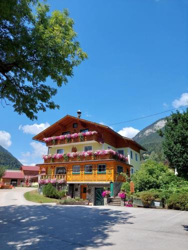 Pichl-Kainisch House | Wagnerhof