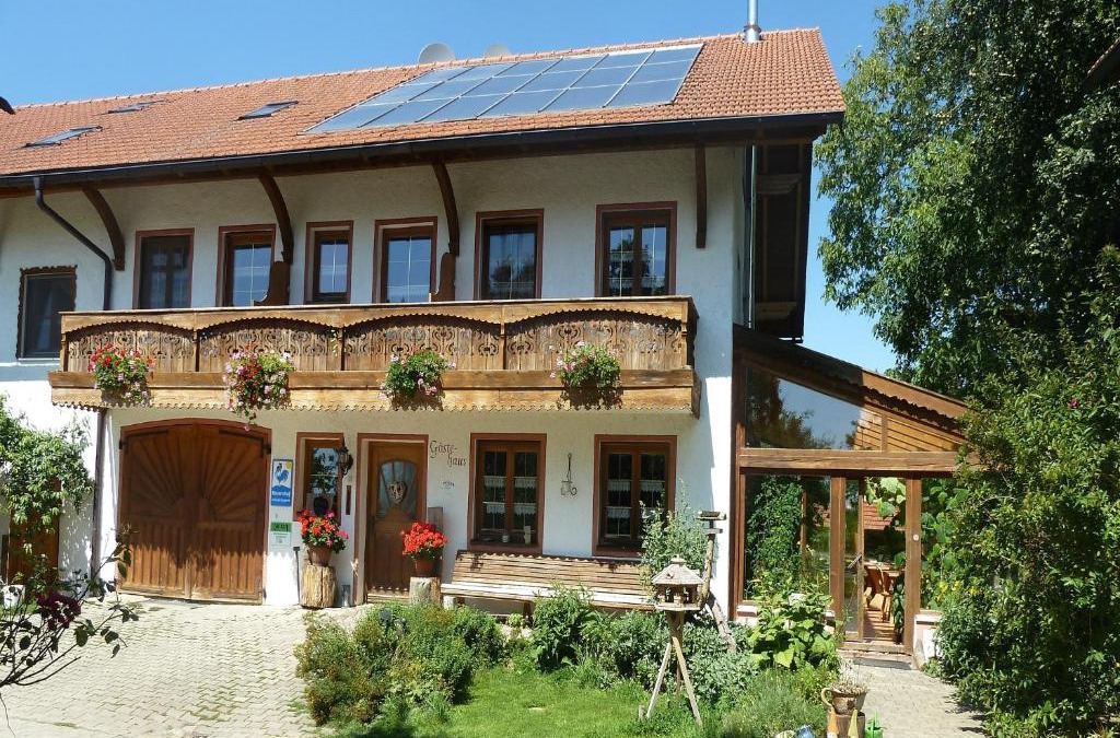 Gars Apartment | Wagnerhof