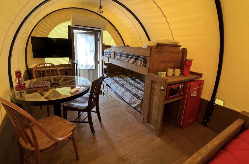 Lancaster House | Wagon - 03 Lockridge Park