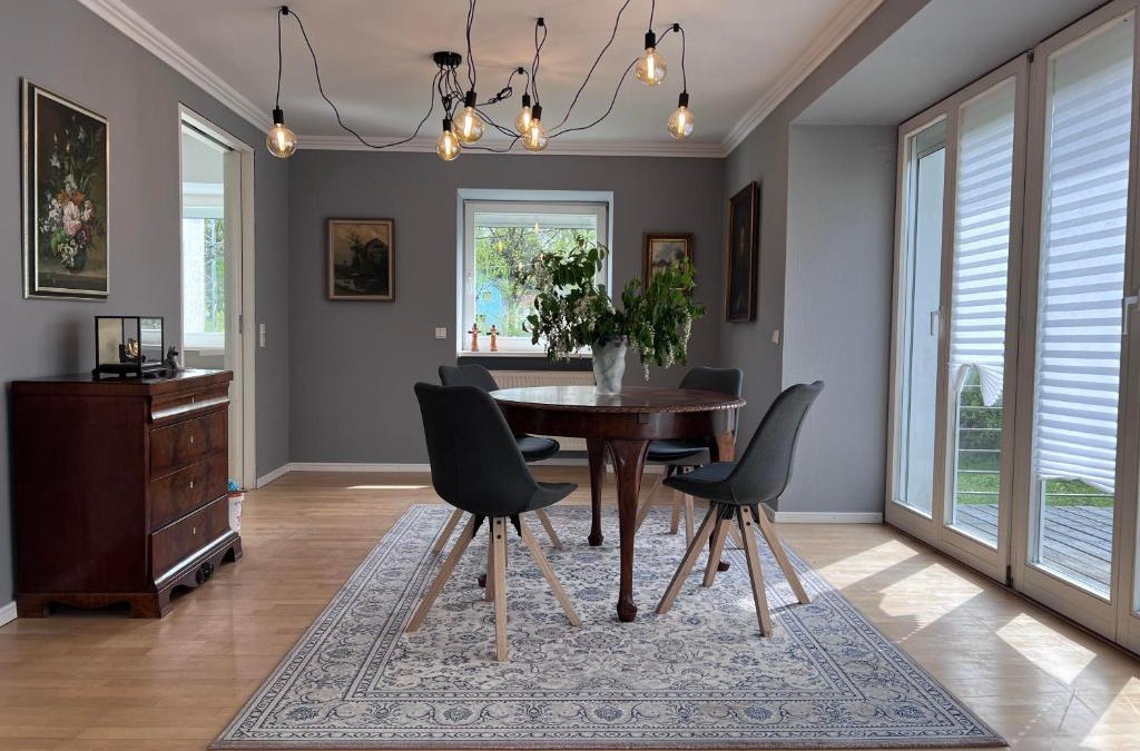 Wadern Apartment | Wahnbacher Mühle