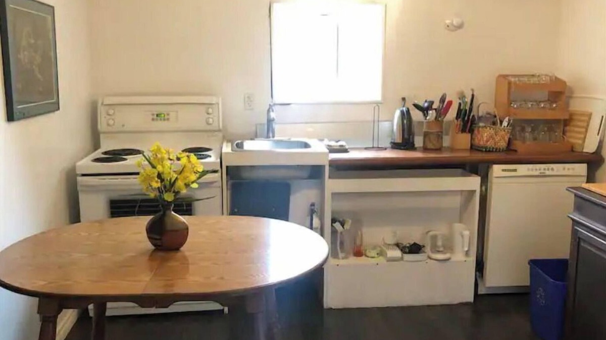 Manitoulin District House | Wahwa Cottage - Manitoulin
