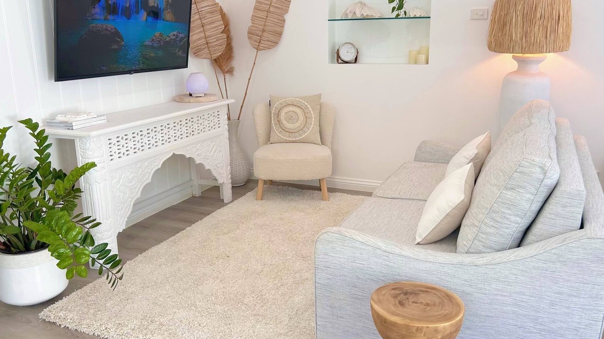 Kewarra Beach House | Wai Tui Villas, couples getaway-4min walk to beach