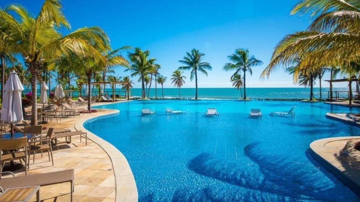 Pecém Condo | WAI WAI CUMBUCO ECO RESIDENCE - Bahamas 101
