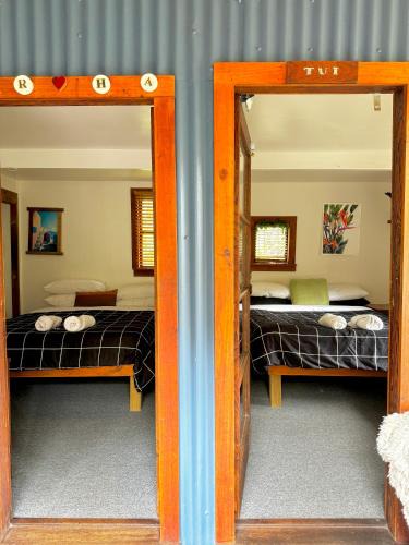 Ostend House | Waiheke Island Guesthouse