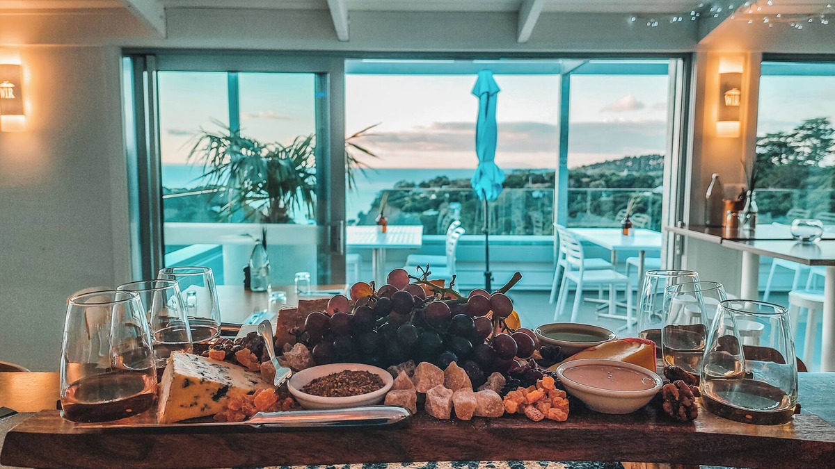Waiheke Island Hotel | Waiheke Island Resort