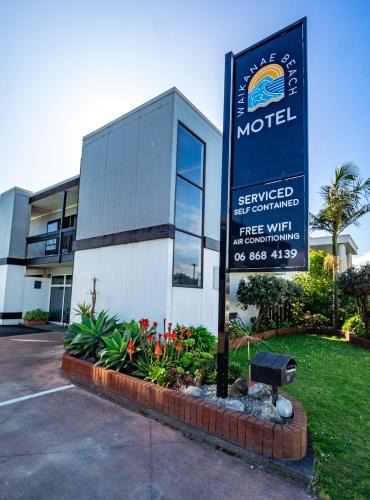 Gisborne Hotel | Waikanae Beach Motel