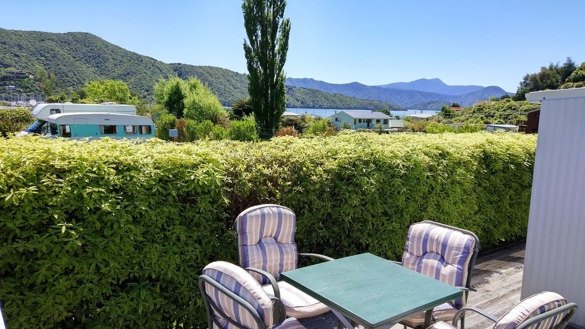Waikawa Bay Other | Waikawa Bay Holiday Park