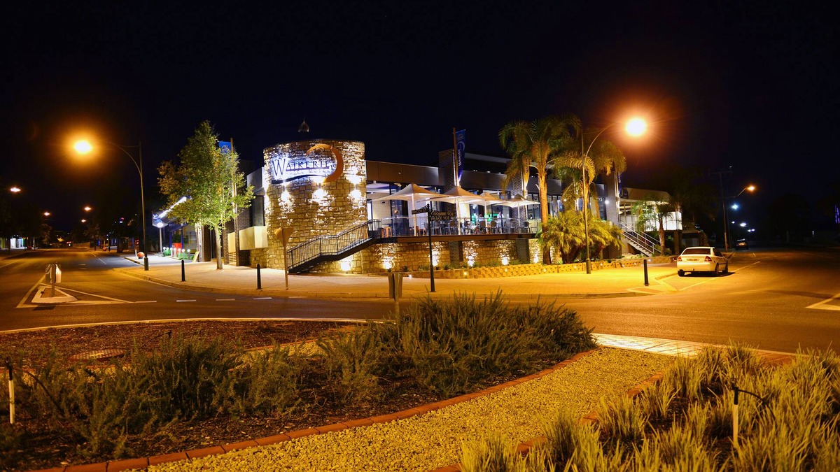 Waikerie Hotel | Waikerie Hotel Motel