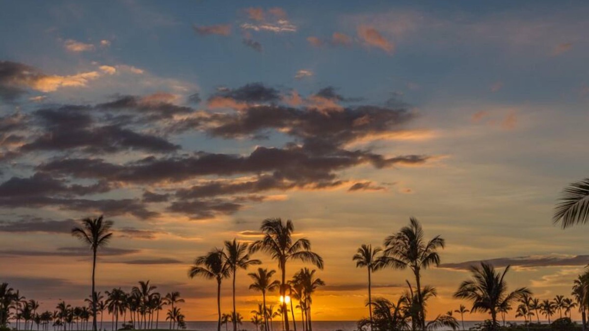 Waikoloa Villa | Waikoloa Beach Resort Hali'i Kai 7H Ocean View Private Club, Pool, Tennis/PB