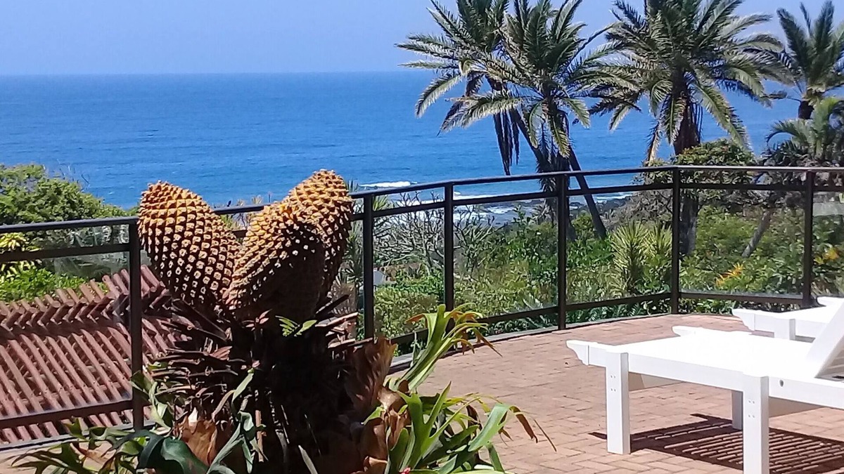 Ramsgate Beach Bed & Breakfast | Wailana Beach Lodge