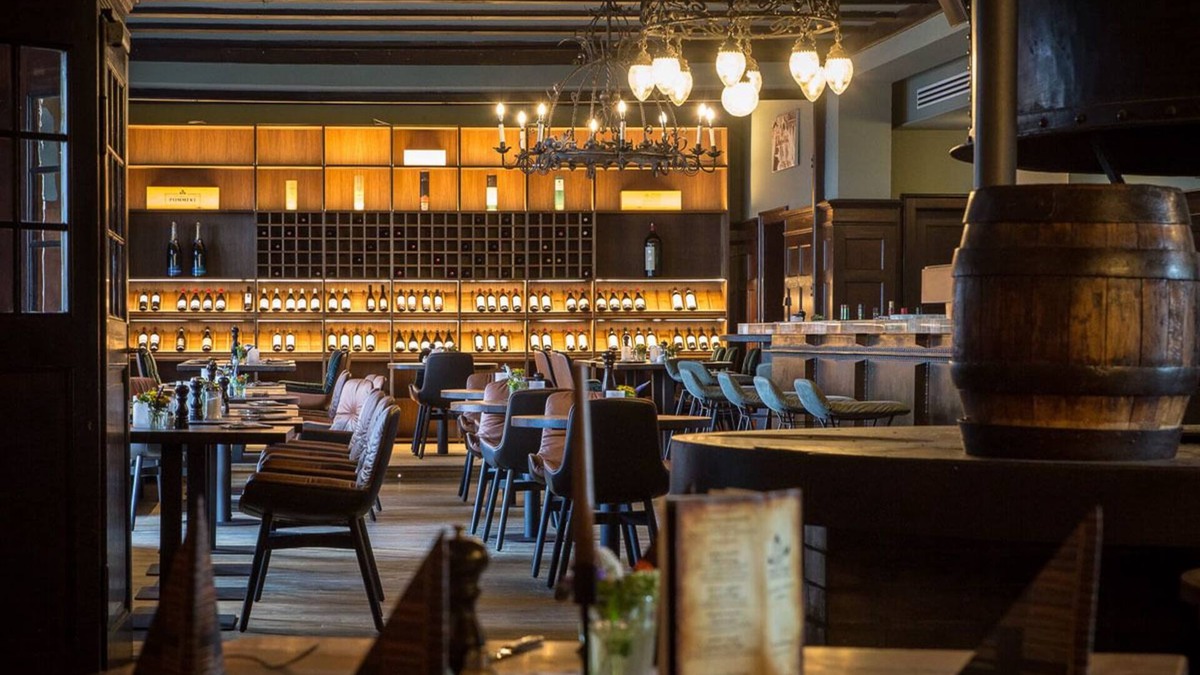 Dorfen Hotel | Wailtl Hotel