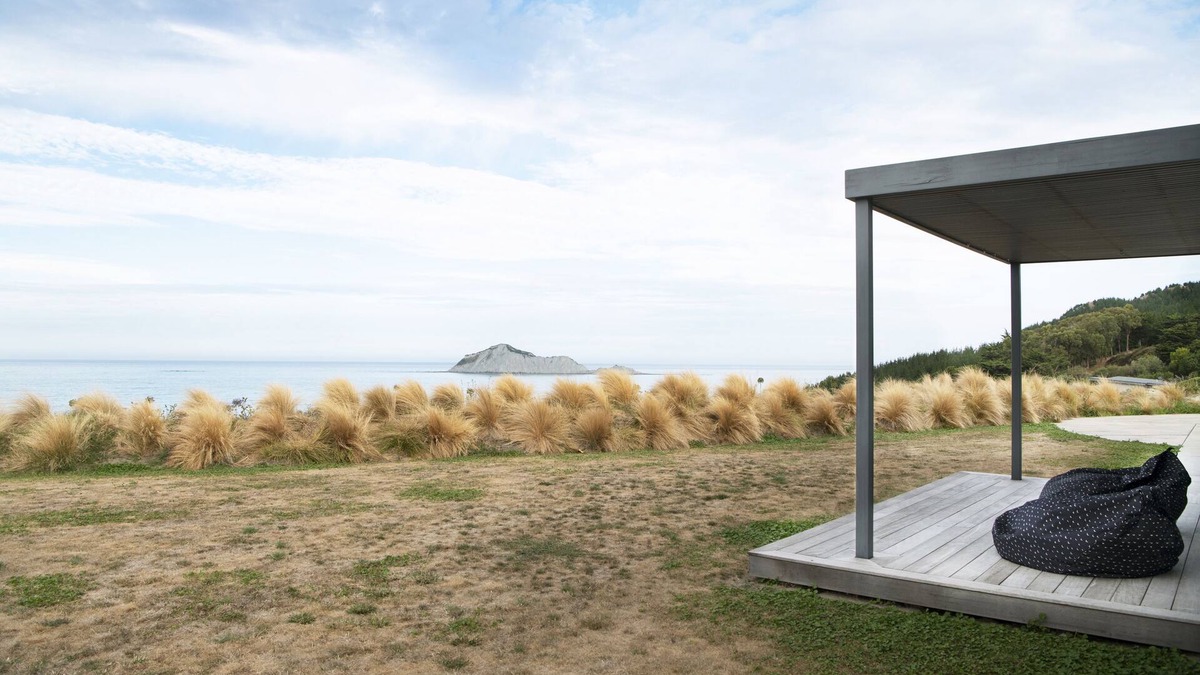 Waimarama House | Waimarama Heights - Waimarama Holiday Home