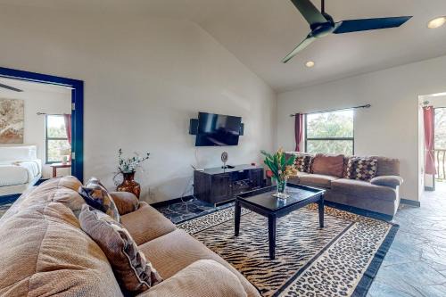 Sanctuary Belize House | Waimea at Morningstar Breeze Gold Standard Certified