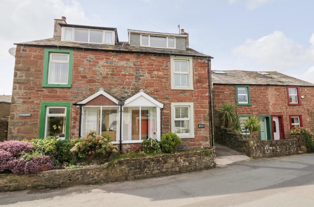 Gosforth House | Wainwright Cottage