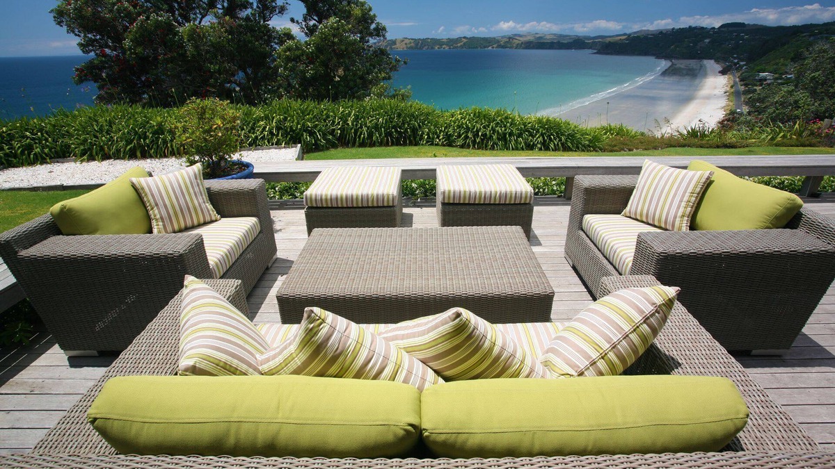 Onetangi House | Wairua | Stay Waiheke