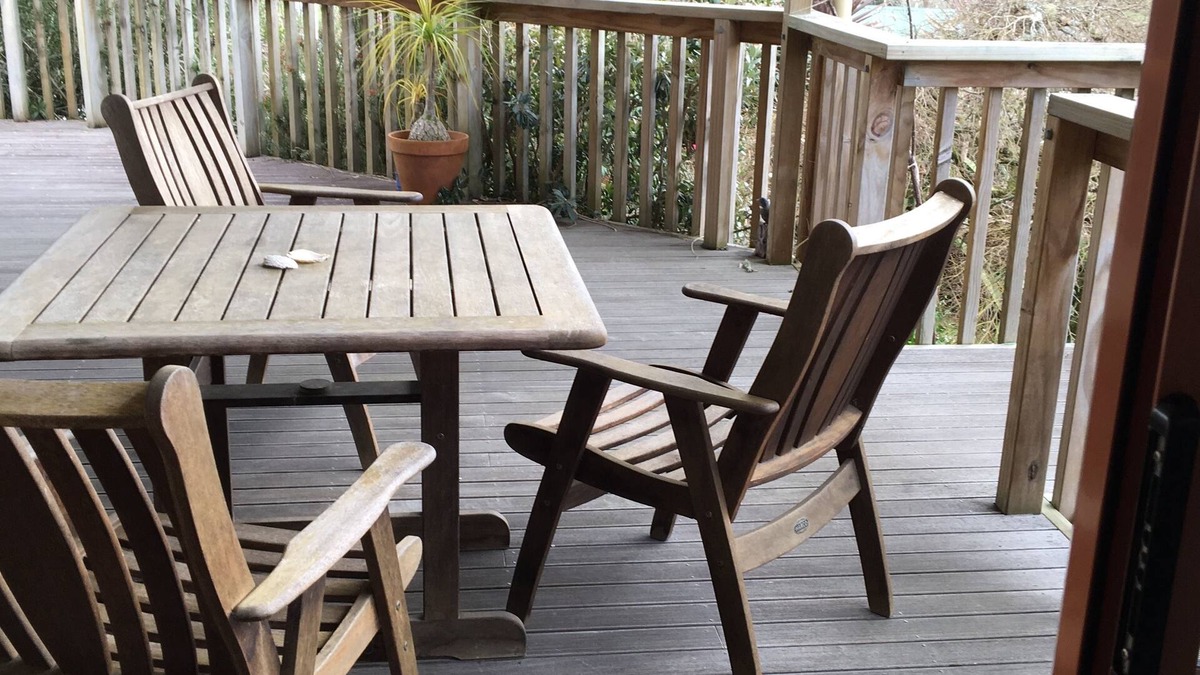 Waitomo Caves House | Waitomo Caves Guest Lodge