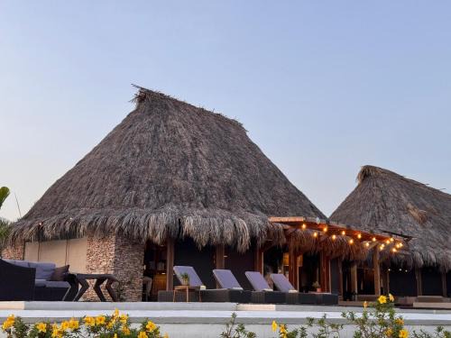 Santa Elena de Uairén Hotel | Waka Wená