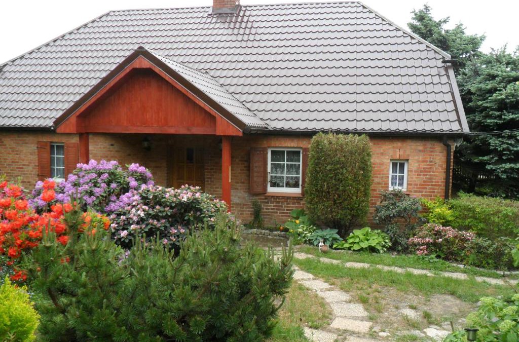 gmina Krzecin House | Wakacje nad jeziorem w Chłopowie