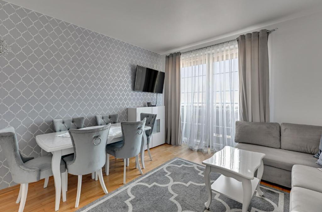 Karlikowo Apartment | Wakacyjny by Grand Apartments