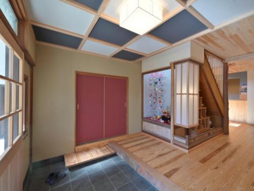 Yanagawa Hotel | Wakariki Ryokan