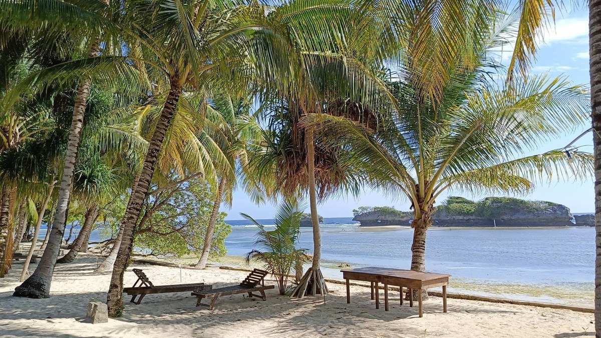 Patuno Hotel | Wakatobi Patuno Resort by SAHID
