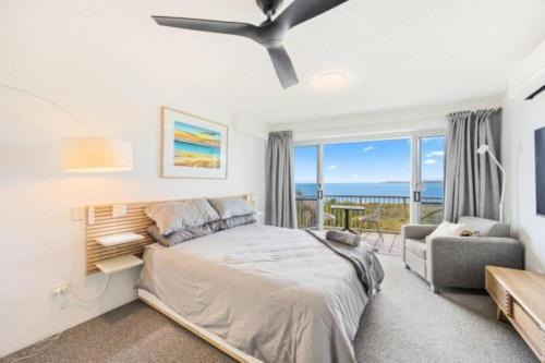 Urangan Apartment | Wake to the Waves - Oceanfront Apartments