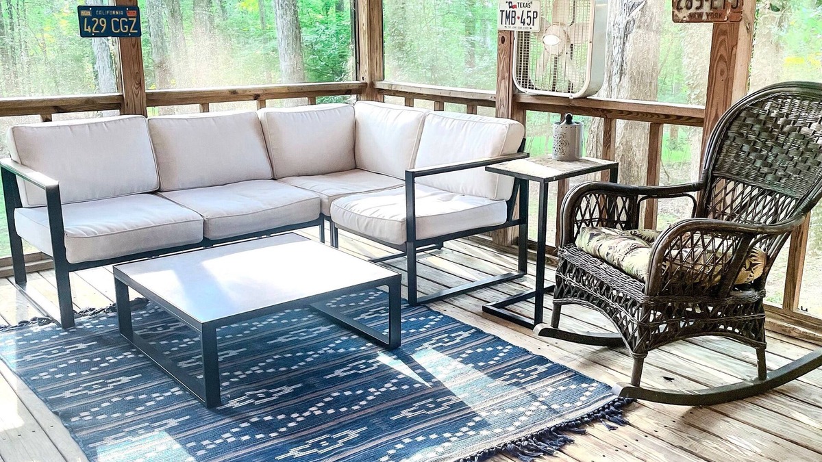 Waxhaw House | Wake up in Waxhaw