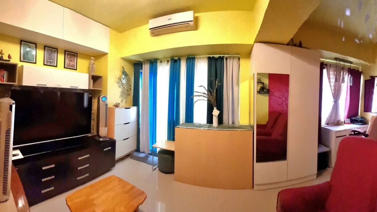 Project 8 Condo | Wake Up to Unforgettable Sunrises. Have a memorable vacation in our 2Br Condo.