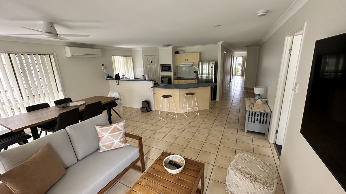 Wakerley House | Wakerley Family Home