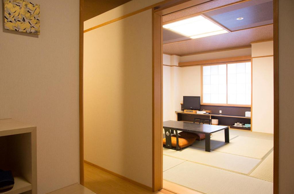 Wakkanai Hotel | Wakkanai Grand Hotel