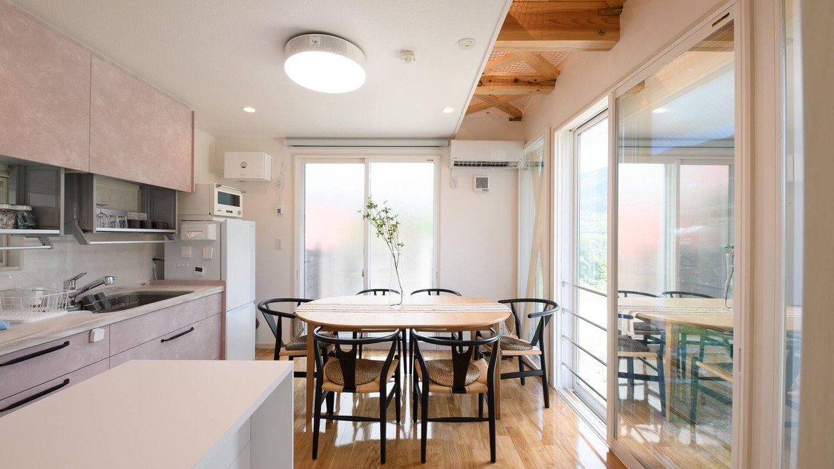 Gora House | Wakoso Harmonious Light West