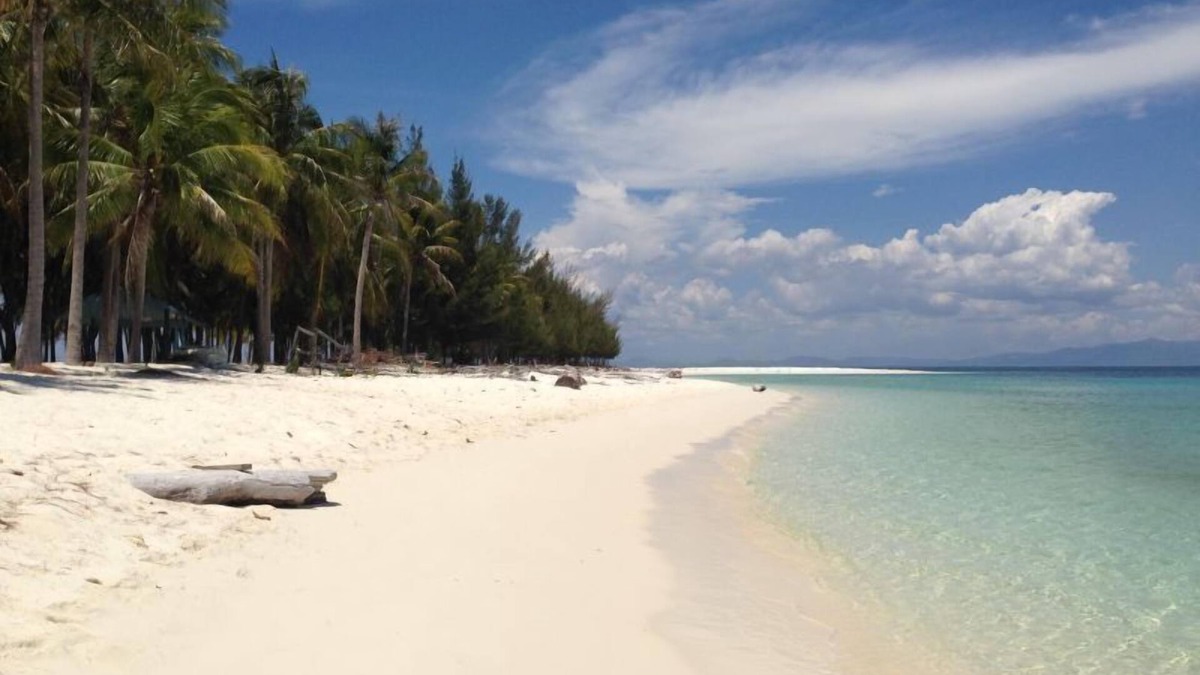Sandakan RV Rental | Walai Penyu Conservation Park