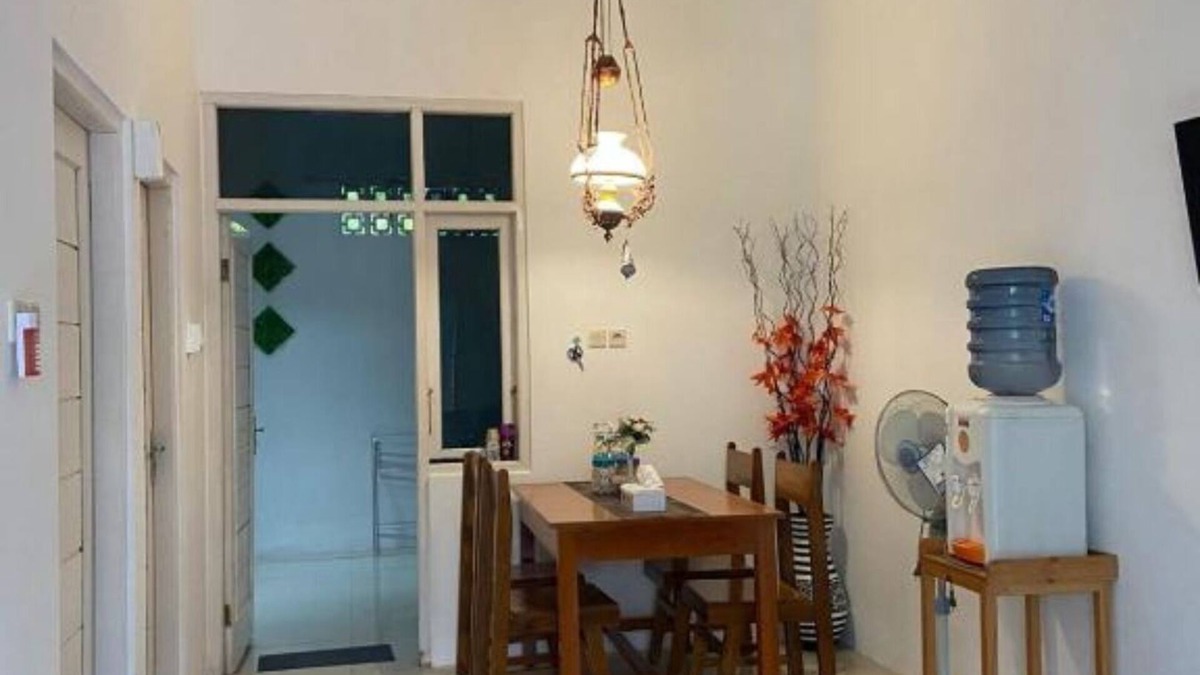 Banjarasri House | walasahomestay werdyningsih