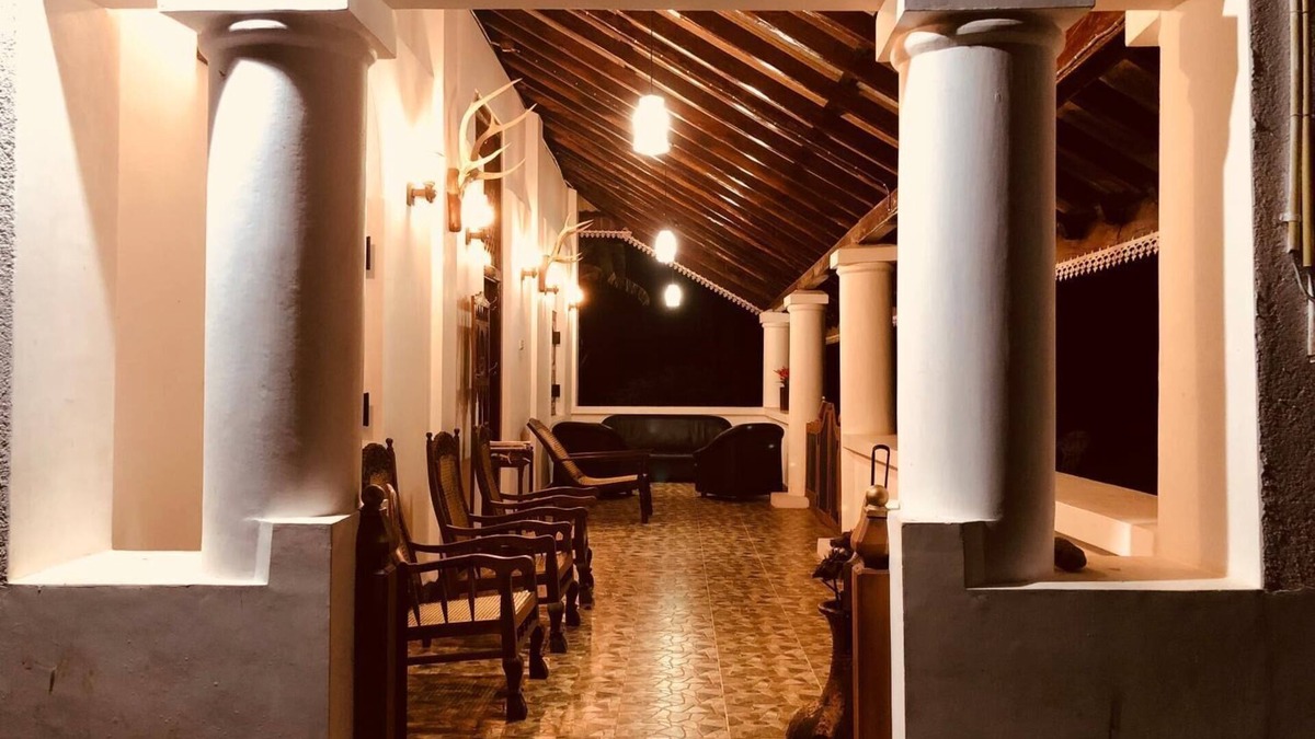 Ukuwela House | Walawwa Guest House