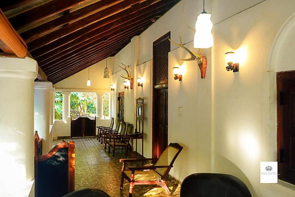 Ukuwela House | Walawwa Matale