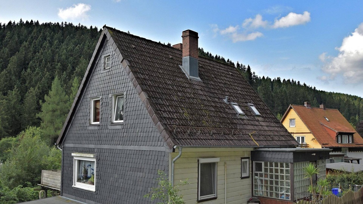 Wildemann Apartment | Wald-Ferienwohnung in Wildemann