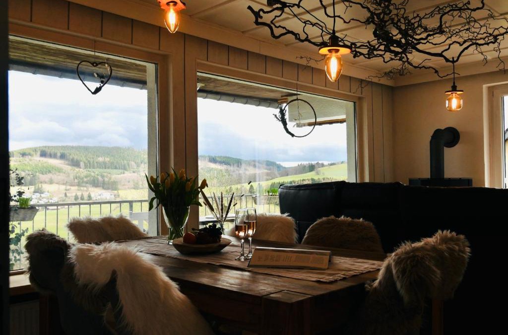 Schwalefeld Apartment | WaldApart Willingen