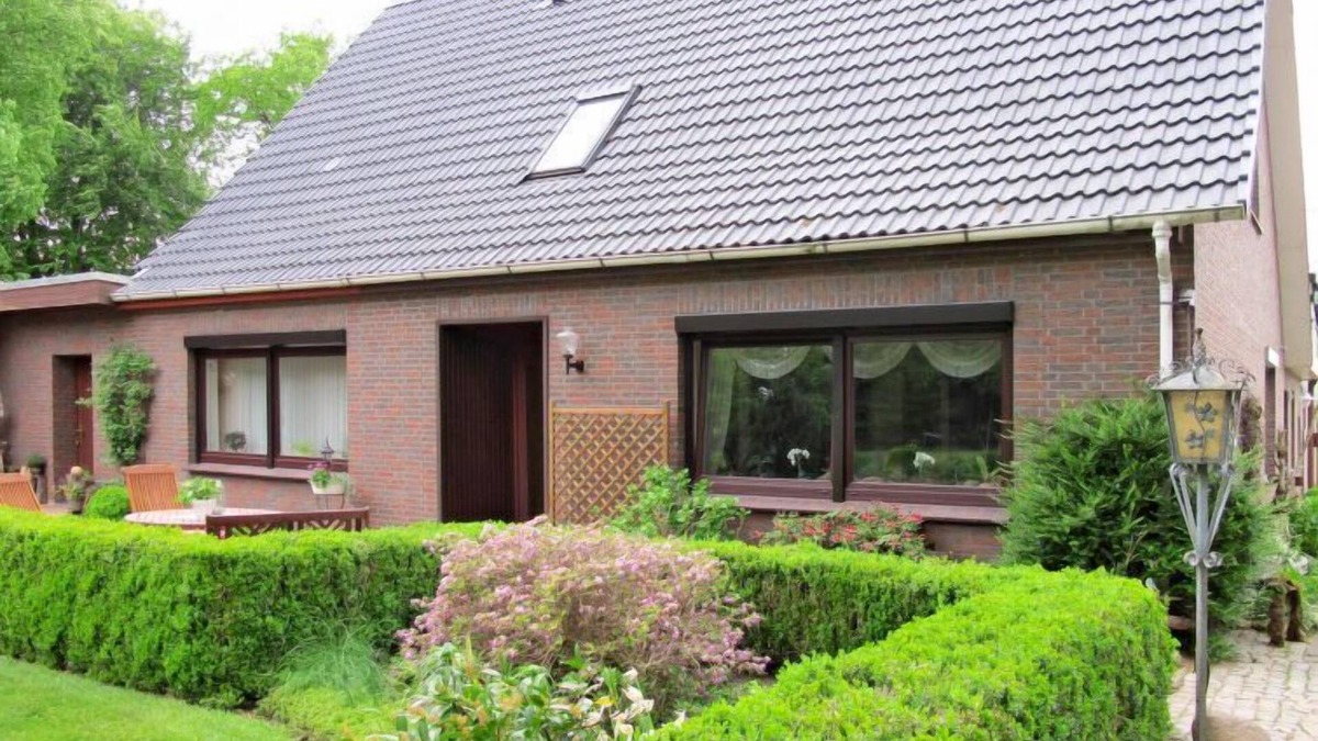 Armstorf Apartment | Waldblick by Interhome