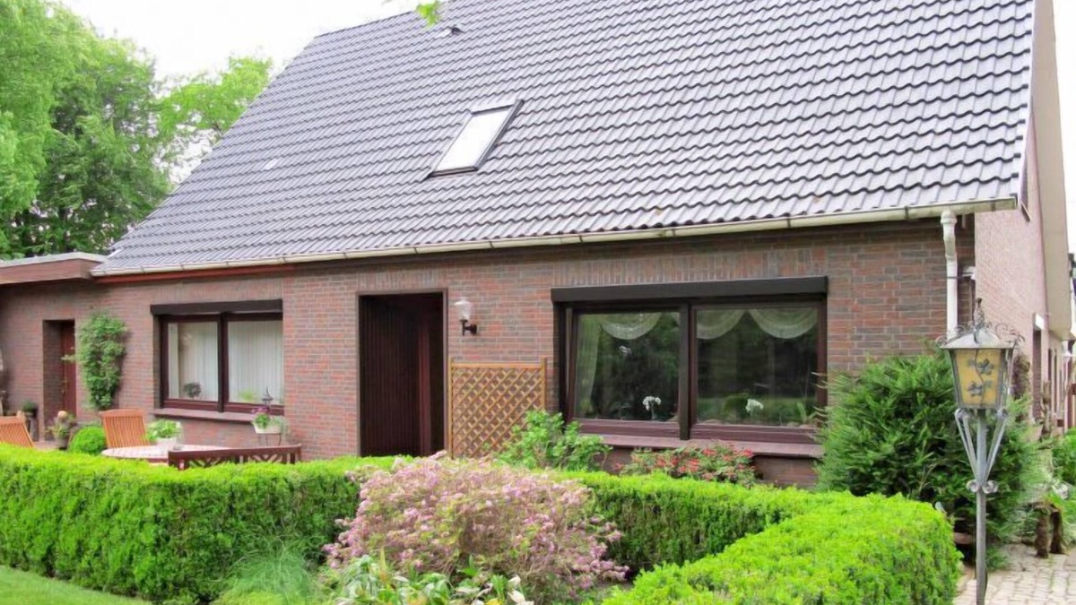 Armstorf House | Waldblick by Interhome