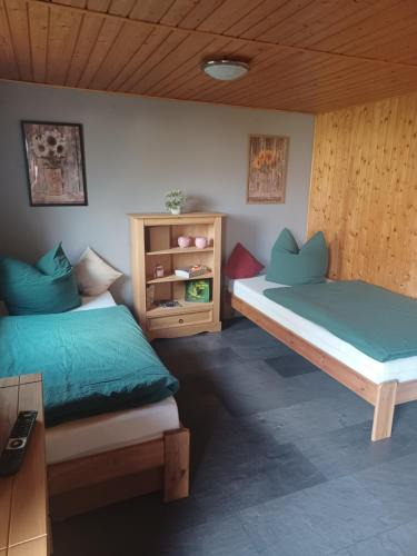 Cavertitz House | Waldblick