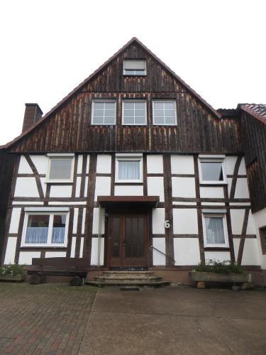Aerzen Apartment | Waldblick