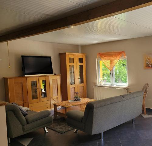 Marlow House | Waldblick