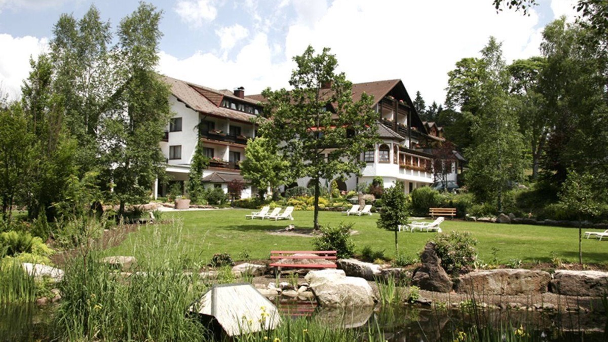 Kniebis Hotel | Waldblick Hotel