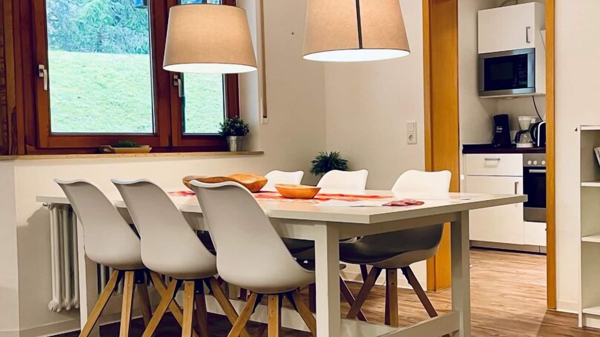 Titisee-Neustadt Apartment | Waldblick Titisee (W2) + Hochschwarzwald Card | near the lake 5 minutes