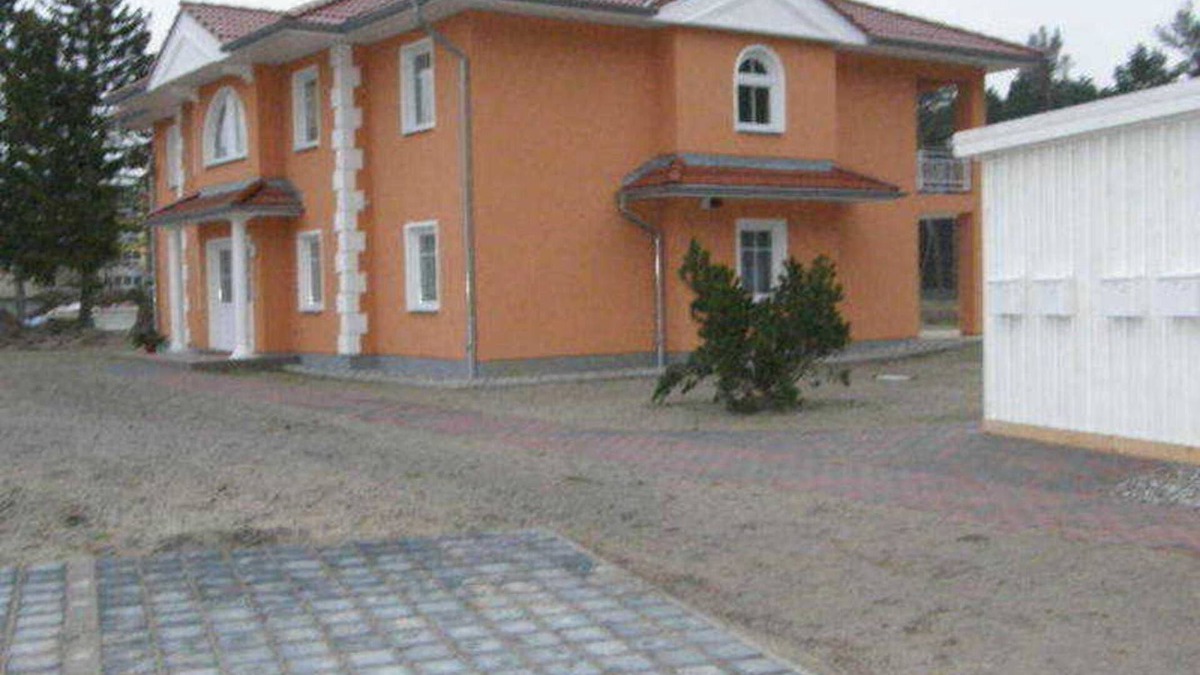 Karlshagen Apartment | Waldblick1 Seagull - Holiday apartment