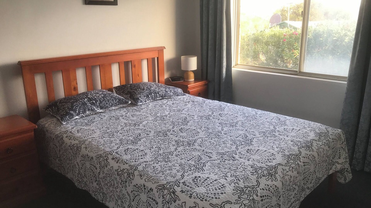 Geraldton Bed & Breakfast | Waldeck Heights Unit 4